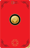 1 gm coin