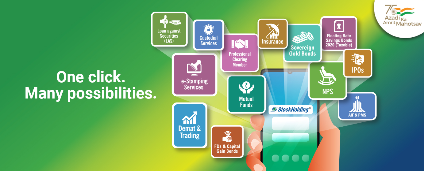 All product banner