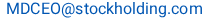mdceo stockholding email address