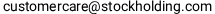 Customer Care email address