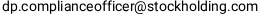 Customer Care email address
