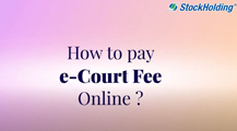 e-court fee Image