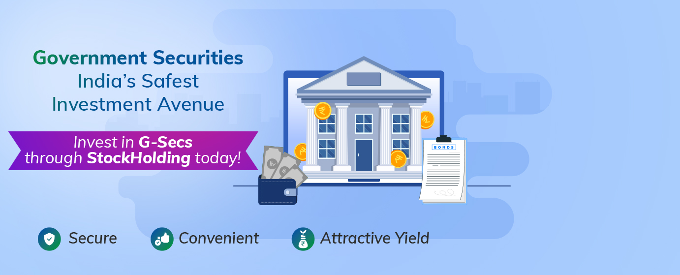 StockHolding | Get the best of Insurance solutions from leading ...