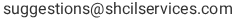 Suggestion shcil email address