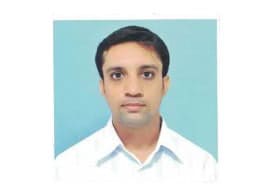 Nishant R. Pathak - Vadodara