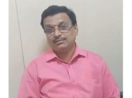 Nandkumar Tukaram Patil - Mumbai